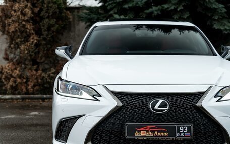 Lexus ES VII, 2020 год, 5 699 000 рублей, 5 фотография