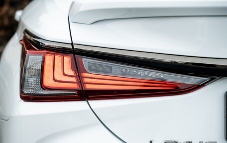 Lexus ES VII, 2020 год, 5 699 000 рублей, 10 фотография