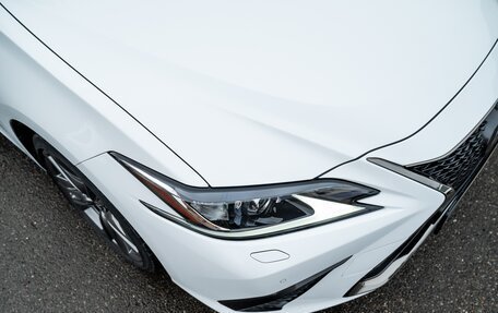 Lexus ES VII, 2020 год, 5 699 000 рублей, 7 фотография