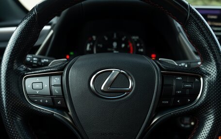 Lexus ES VII, 2020 год, 5 699 000 рублей, 15 фотография