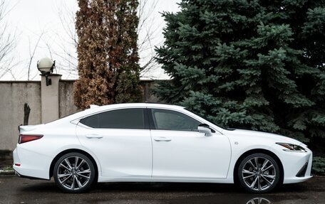 Lexus ES VII, 2020 год, 5 699 000 рублей, 34 фотография