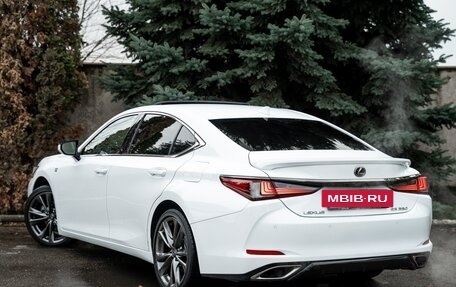 Lexus ES VII, 2020 год, 5 699 000 рублей, 37 фотография