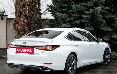 Lexus ES VII, 2020 год, 5 699 000 рублей, 35 фотография