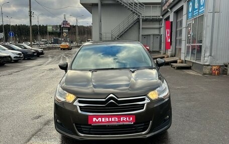 Citroen C4 II рестайлинг, 2013 год, 895 000 рублей, 7 фотография