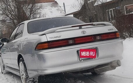 Toyota Mark II VIII (X100), 1996 год, 1 650 000 рублей, 5 фотография