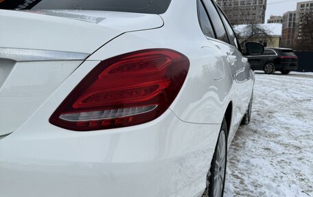 Mercedes-Benz C-Класс, 2018 год, 2 400 000 рублей, 7 фотография