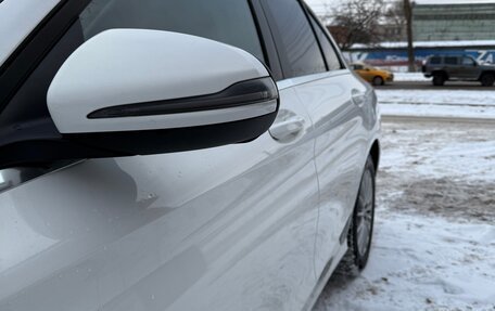 Mercedes-Benz C-Класс, 2018 год, 2 400 000 рублей, 11 фотография