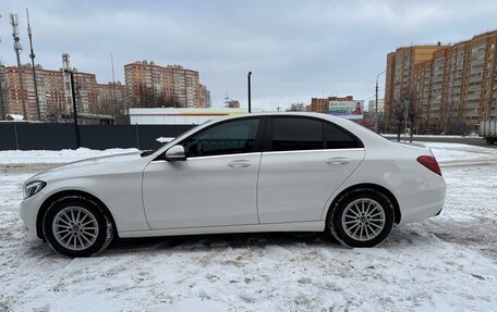 Mercedes-Benz C-Класс, 2018 год, 2 400 000 рублей, 36 фотография