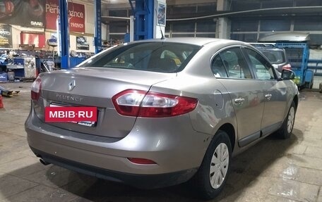 Renault Fluence I, 2010 год, 600 000 рублей, 3 фотография