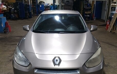 Renault Fluence I, 2010 год, 600 000 рублей, 6 фотография