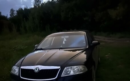 Skoda Octavia, 2008 год, 550 000 рублей, 3 фотография