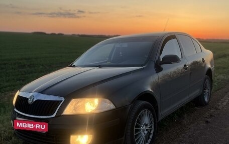 Skoda Octavia, 2008 год, 550 000 рублей, 5 фотография