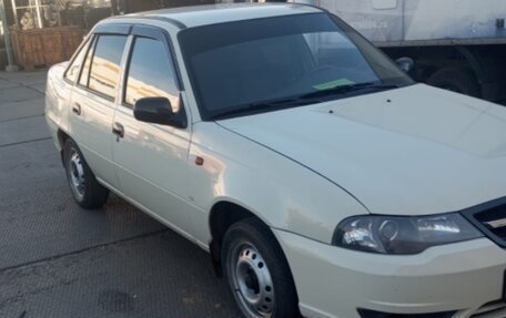 Daewoo Nexia I рестайлинг, 2011 год, 420 000 рублей, 9 фотография