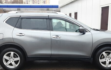 Nissan X-Trail, 2019 год, 2 650 000 рублей, 5 фотография