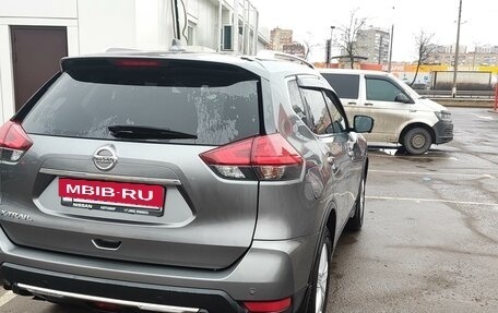 Nissan X-Trail, 2019 год, 2 650 000 рублей, 4 фотография