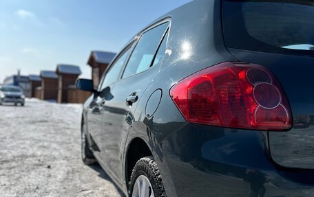 Toyota Auris II, 2008 год, 780 000 рублей, 3 фотография