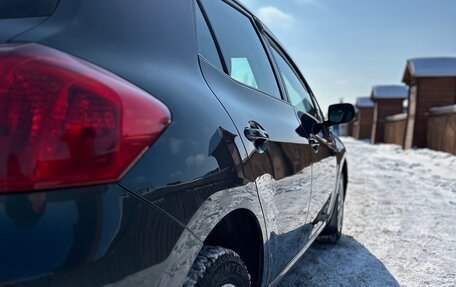 Toyota Auris II, 2008 год, 780 000 рублей, 5 фотография