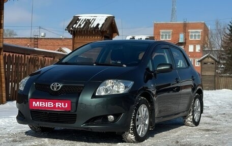 Toyota Auris II, 2008 год, 780 000 рублей, 2 фотография