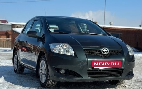 Toyota Auris II, 2008 год, 780 000 рублей, 7 фотография