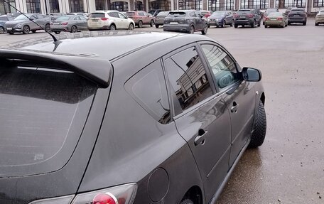 Mazda 3, 2004 год, 520 000 рублей, 6 фотография