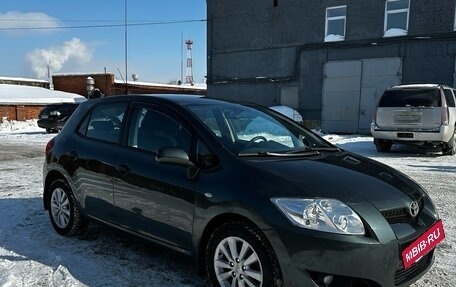 Toyota Auris II, 2008 год, 780 000 рублей, 9 фотография