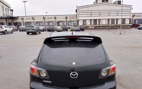 Mazda 3, 2004 год, 520 000 рублей, 2 фотография