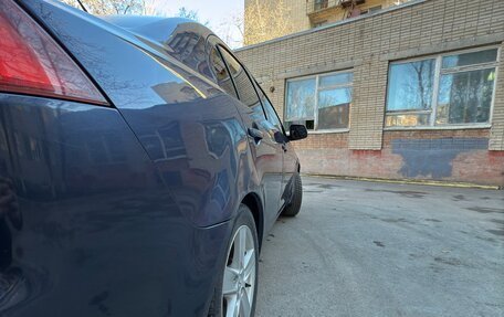 Mitsubishi Lancer IX, 2008 год, 750 000 рублей, 12 фотография