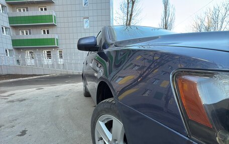 Mitsubishi Lancer IX, 2008 год, 750 000 рублей, 15 фотография