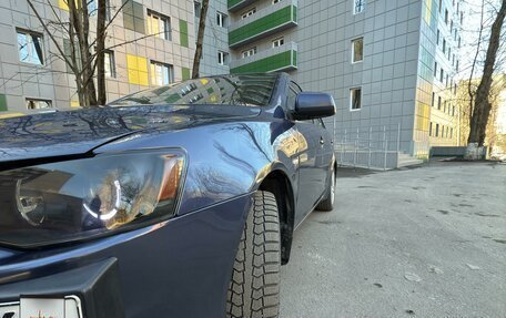 Mitsubishi Lancer IX, 2008 год, 750 000 рублей, 14 фотография