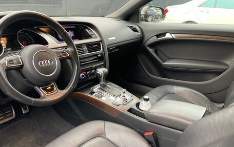 Audi A5, 2012 год, 2 200 000 рублей, 9 фотография