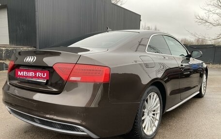 Audi A5, 2012 год, 2 200 000 рублей, 6 фотография