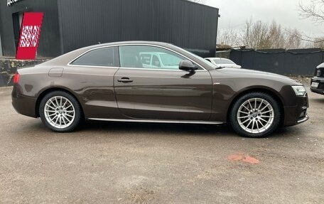 Audi A5, 2012 год, 2 200 000 рублей, 7 фотография