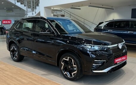 Volkswagen Tiguan, 2024 год, 5 990 000 рублей, 2 фотография