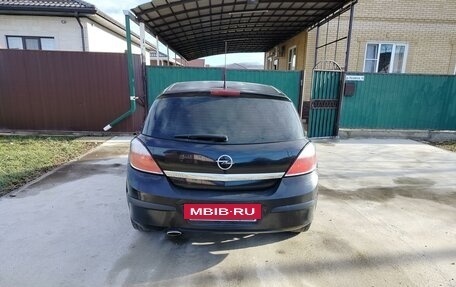 Opel Astra H, 2004 год, 370 000 рублей, 4 фотография