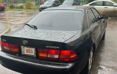 Toyota Windom, 1998 год, 640 000 рублей, 4 фотография