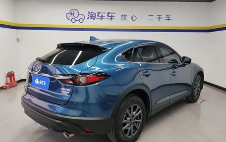 Mazda CX-4, 2021 год, 2 100 000 рублей, 2 фотография