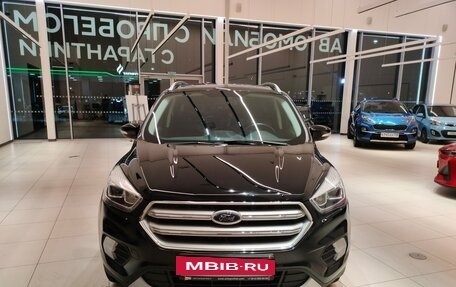 Ford Kuga III, 2018 год, 1 699 000 рублей, 10 фотография