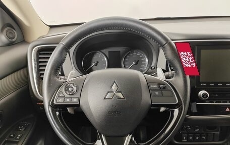 Mitsubishi Outlander III рестайлинг 3, 2021 год, 3 149 000 рублей, 19 фотография