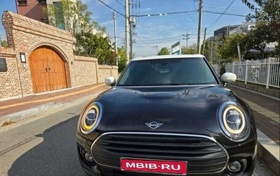 MINI Clubman, 2021 год, 2 414 655 рублей, 1 фотография