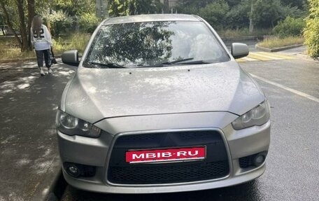 Mitsubishi Lancer IX, 2012 год, 900 000 рублей, 1 фотография