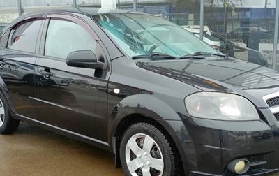 Chevrolet Aveo III, 2011 год, 500 000 рублей, 1 фотография