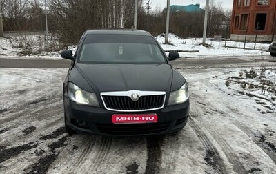 Skoda Octavia, 2010 год, 540 000 рублей, 1 фотография