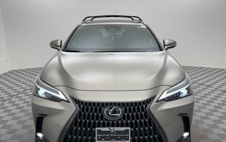 Lexus NX, 2024 год, 6 102 000 рублей, 1 фотография