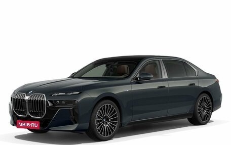 BMW 7 серия, 2024 год, 18 990 000 рублей, 1 фотография