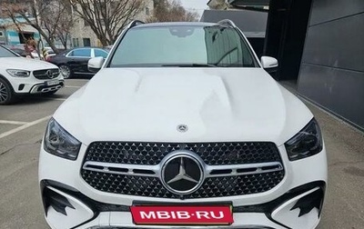 Mercedes-Benz GLE, 2023 год, 9 900 000 рублей, 1 фотография