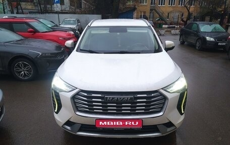 Haval Jolion, 2022 год, 1 650 000 рублей, 1 фотография