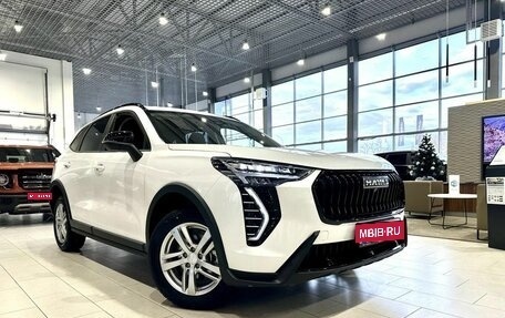 Haval Jolion, 2025 год, 2 499 000 рублей, 1 фотография