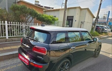 MINI Clubman, 2021 год, 2 414 655 рублей, 3 фотография