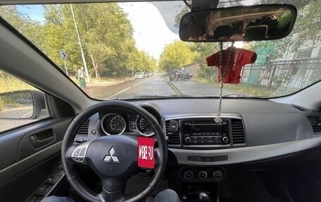 Mitsubishi Lancer IX, 2012 год, 900 000 рублей, 2 фотография