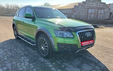 Audi Q5, 2011 год, 1 650 000 рублей, 4 фотография